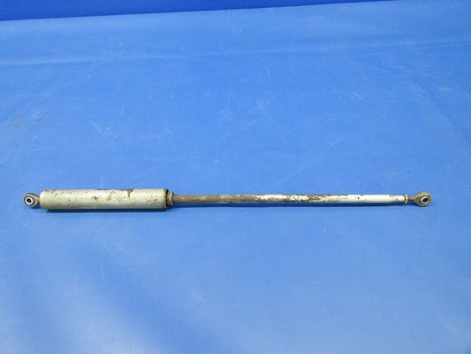 Beech 19A Musketeer Nose Wheel Steering Arm Assy P/N 169-810018-49 (0424-1376)