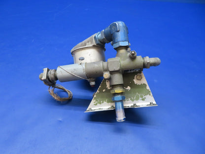 B.F. Goodrich De-Ice Filter, Control & Shuttle 28v 3D1549-02A3 TESTED (0326-183)8