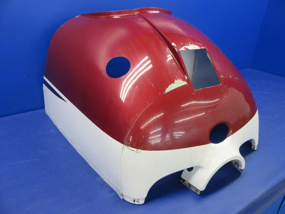 Cessna 172 / 172G Lower / Bottom Cowling P/N 0552010-56 (0326-23)15