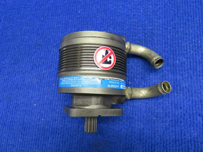 Tempest Dry Air Pump P/N AA3216CW 3216CW w/ Fittings (0222-359)