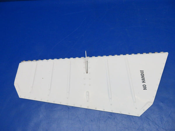 Beech 95 / D95A Travel Air Rudder Trim Tab Assy P/N 95-630005-1 (0424-1720)