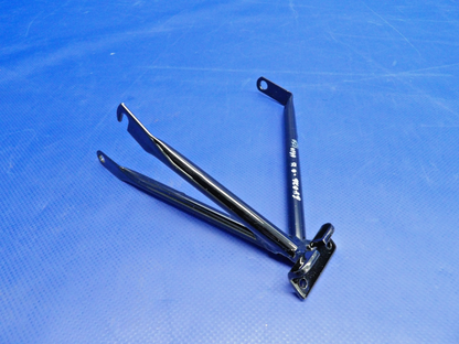Piper Propeller Governor Support Bracket P/N 68026-00 NOS (0426-1245)6