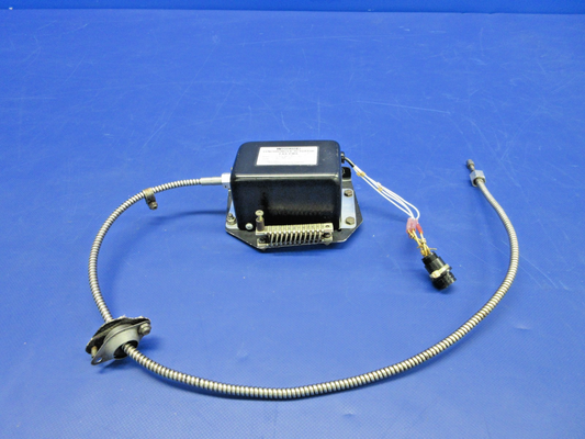 Piper PA-31T1 Woodward Synchronizer Actuator P/N 5485-016 TESTED (0526-911)0