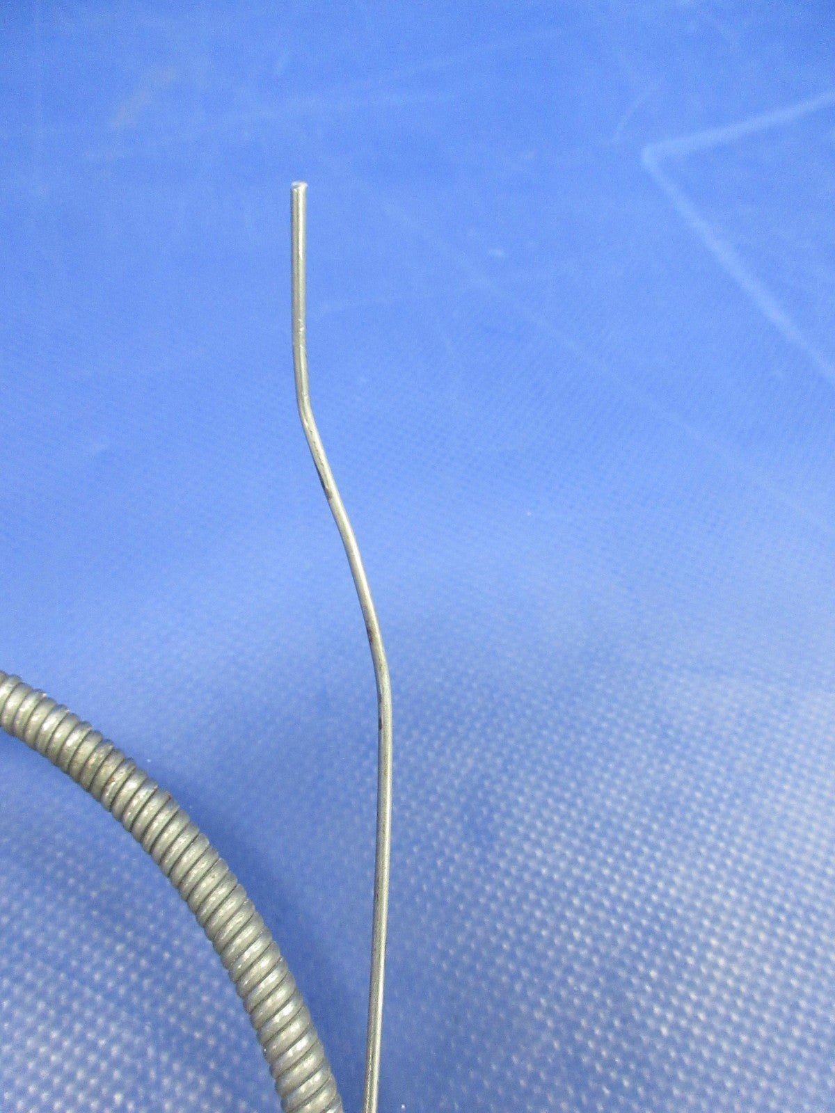 Cessna 172RG McFarlane Carburetor Heat Control Cable P/N MCS1241-49 (0626-900)8