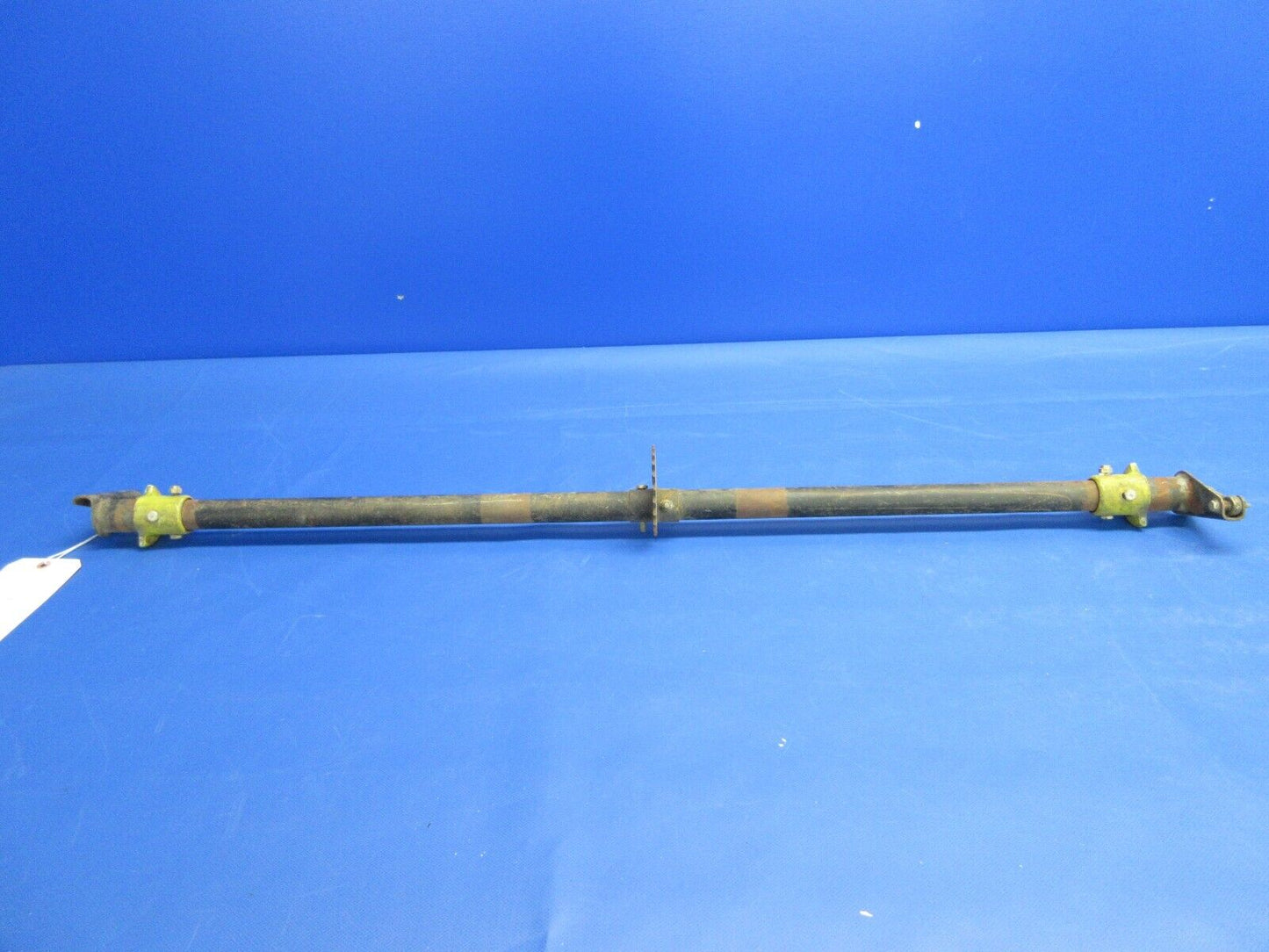 Piper PA28 Cherokee Flap Torque Tube Assy P/N 62705-00 (0424-1030)