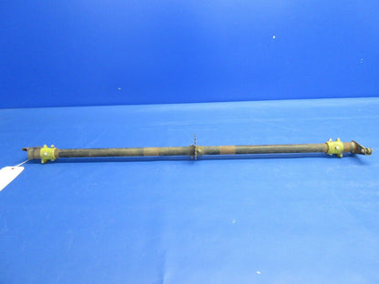 Piper PA28 Cherokee Flap Torque Tube Assy P/N 62705-00 (0424-1030)