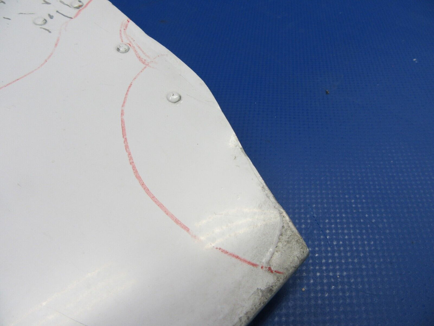 Cessna 337 / P337 RH Inboard Flap P/N 1425010-30 (0424-16)