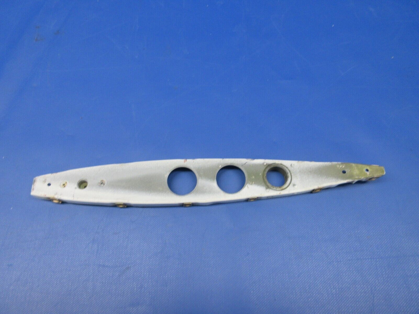 Grumman Yankee AA-1B Elevator Tip Rib  With Weight P/N 302038-501 (0424-1414)