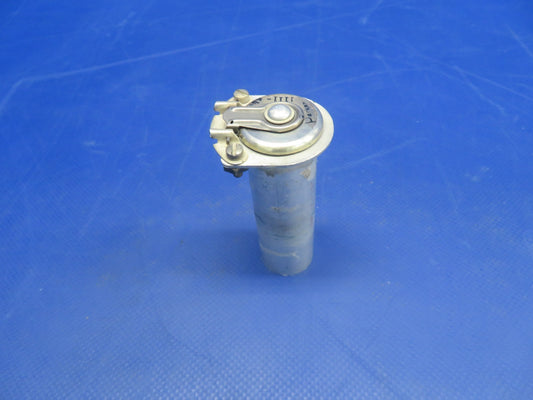 Cessna 421 Parker Fuel Plug Flapper Valve P/N 1111-548391 (0726-416)0