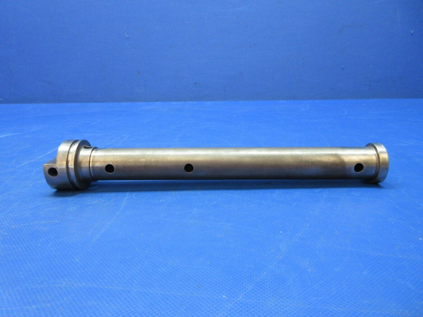 Cessna 150 Nose Gear Orfice Piston Support Assy P/N 0543000-27 (0924-1396)