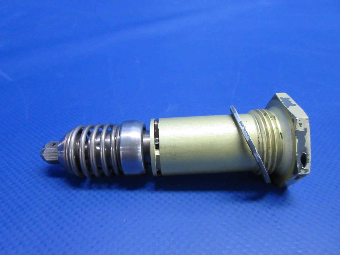 Continental Vernatherm Temperature Control Valve P/N AEL19600 (0226-1021)2