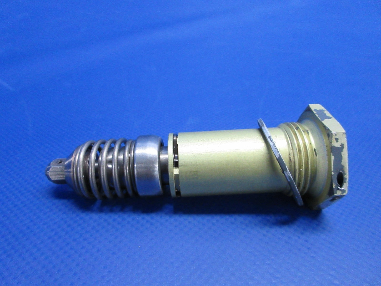 Continental Vernatherm Temperature Control Valve P/N AEL19600 (0226-1021)2