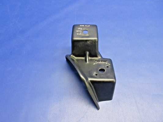 Piper PA-24-250 Comanche Rudder Trim Bungee Cover P/N 23160-00 (0526-734)0