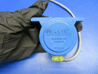 S-Tec Pressure Transducer 14V P/N 0111 (0221-36)