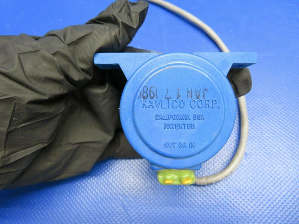 S-Tec Pressure Transducer 14V P/N 0111 (0221-36)