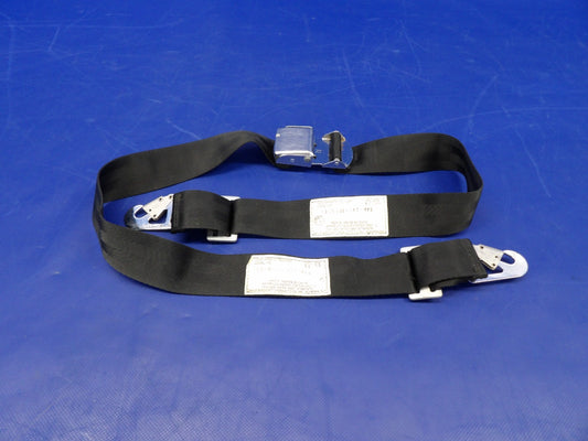 Mooney M20 / M20E Davis Seat Belt P/N FDC6400-187-080 (0826-1351)0