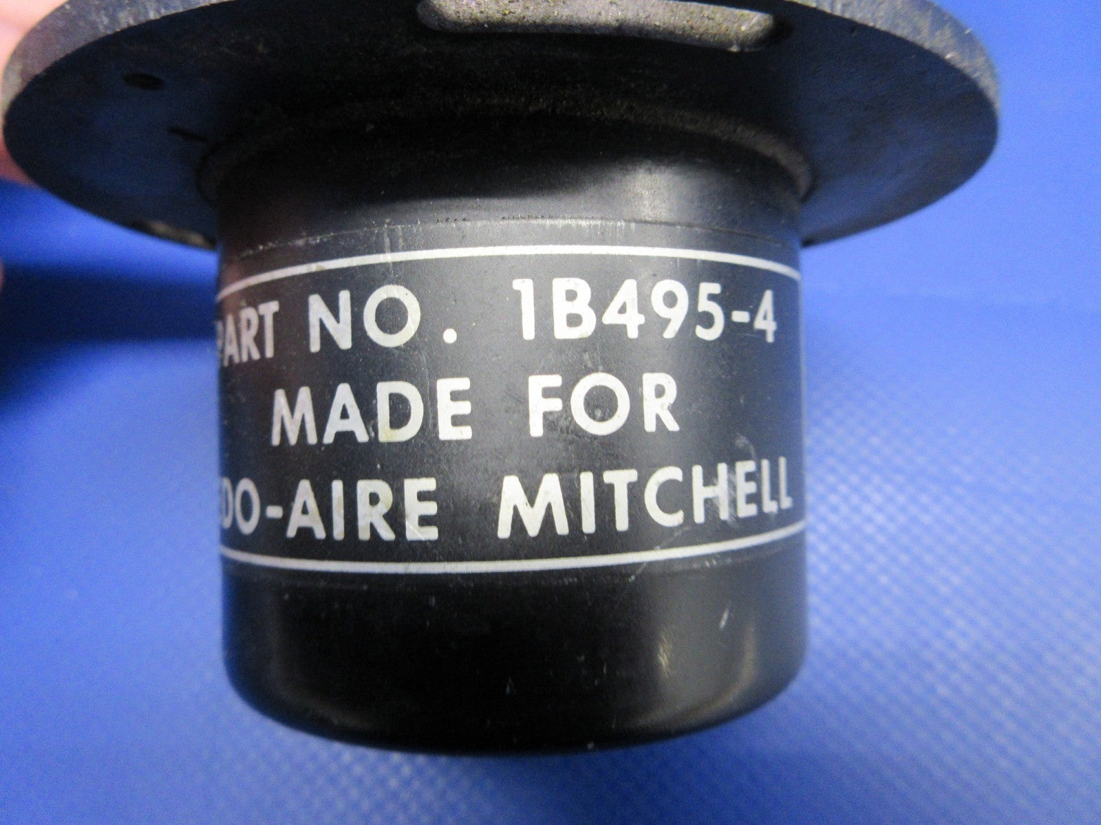 Beech Humphrey Edo-Aire Mitchell Magnetic Flux Detector P/N 1B495-4 (0326-798)2