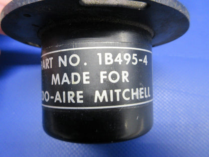 Beech Humphrey Edo-Aire Mitchell Magnetic Flux Detector P/N 1B495-4 (0326-798)2