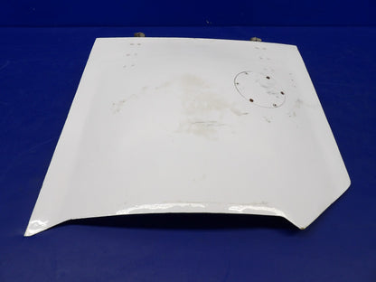 Cessna 421 LH INBD Wheel Well Door P/N 5027000-5 (0626-2064)2