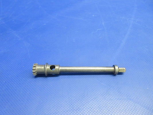 Cessna P337H / Continental Fuel Pump Drive Shaft P/N 630265 (0626-893)0