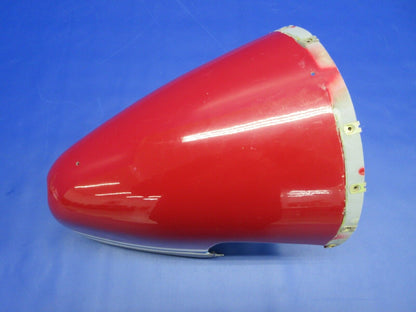 1996 Piper PA-28-181 Archer III Tail Fairing LWR & Upper P/N 66822-9 (1224-2026)