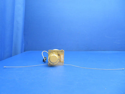 Beech C-35 Bonanza S-Tec Roll Servo P/N 0105-R9 WARRANTY (1122-893)