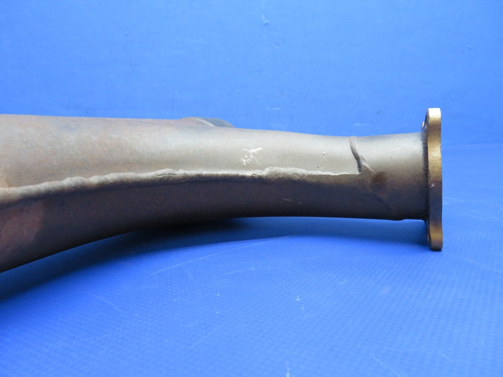 Cessna 310 / 310J LH Exhaust Stack - Underwing P/N 0850670-23 (0326-1759)22