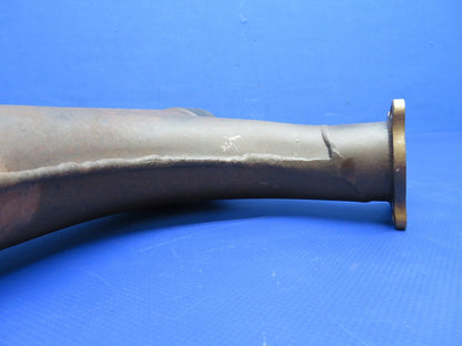 Cessna 310 / 310J LH Exhaust Stack - Underwing P/N 0850670-23 (0326-1759)22