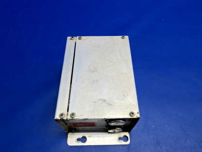 =Mooney M20 / M20C Narco Power-Audio Unit 12V P/N T-12-MP-12 (0426-796)1