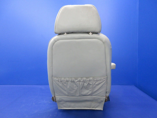 Cessna 310 / 310R LH Center Seat P/N 0812874-14 (1124-1437)