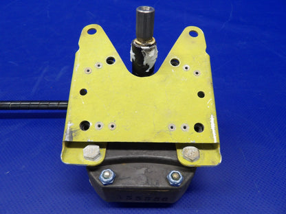 Piper Cheyenne Alco Windshield Wiper Converter  P/N XW20345-275-50 (0626-1399)9