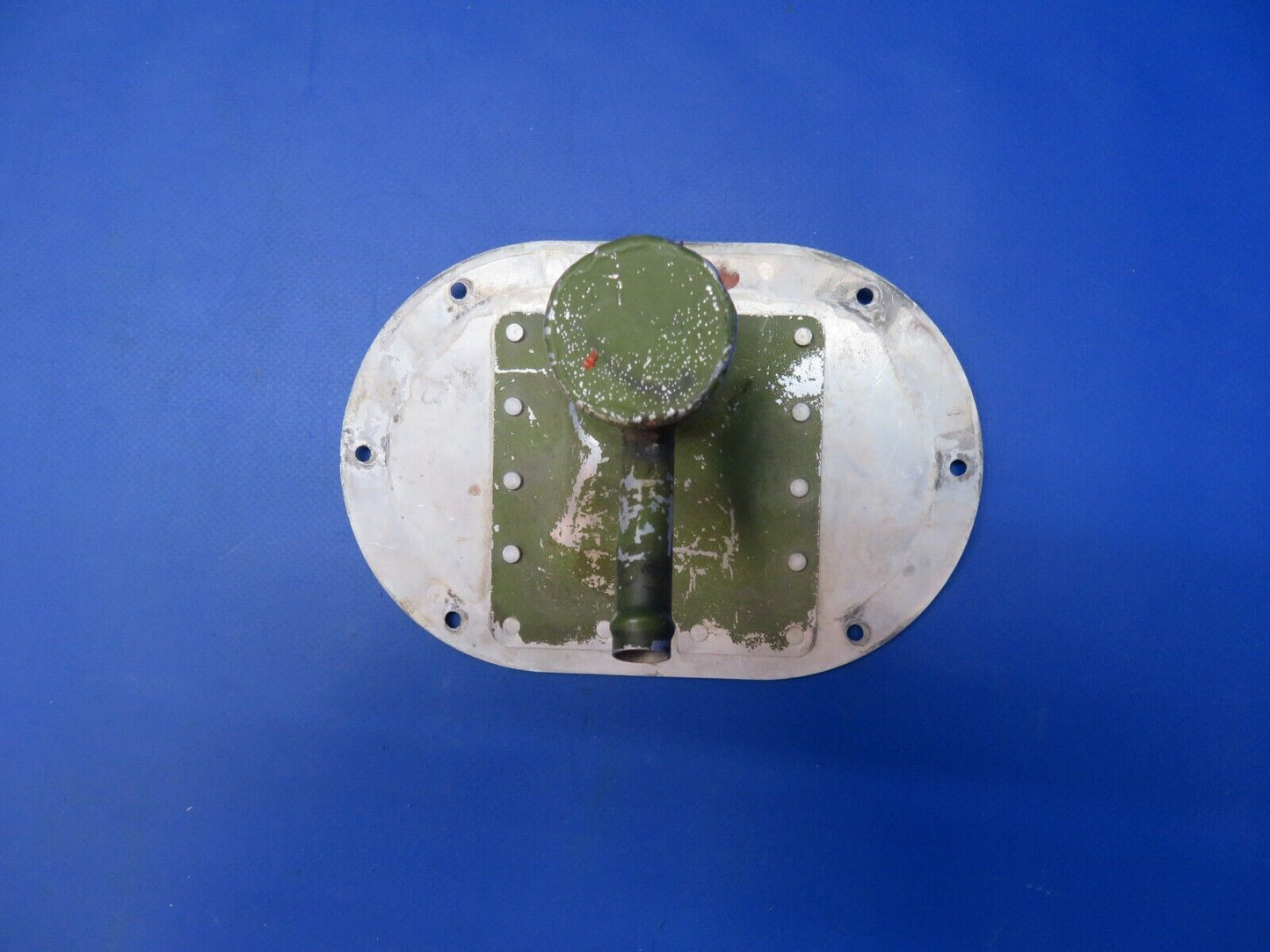 Piper Seneca PA-34 Fuel Vent P/N 37343-14  (1022-390)