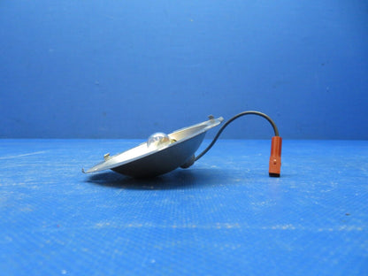 Piper PA-32RT-300T Lance II Reflector FWD Baggage Light P/N 66632-02 (1024-184)