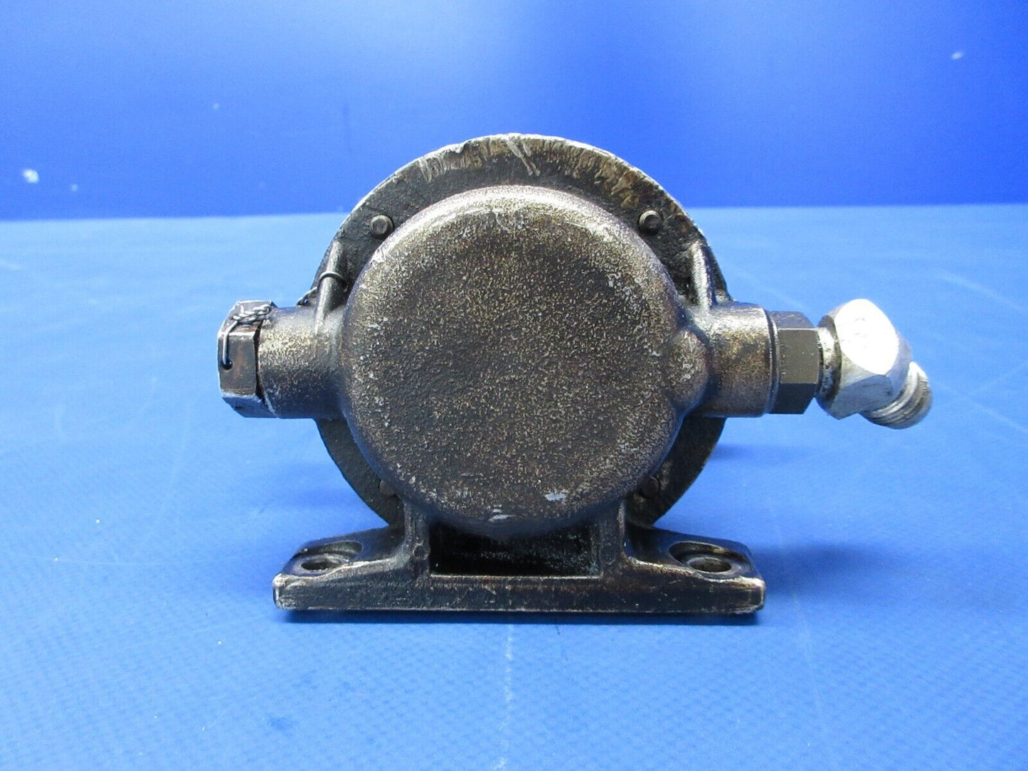 Garrett AiResearch Turbo Oil Controller P/N LW-10644 (0824-1241)