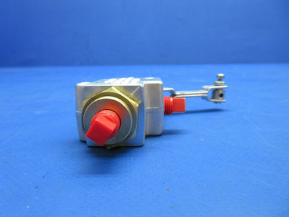 Hoof Parking Brake Valve P/N A77A OVERHAULED (0723-161)