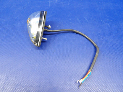 Air Tractor Aveo Green Nav Light w/ Strobe P/N AVE-WPSTG-54G TESTED (0626-1513)3