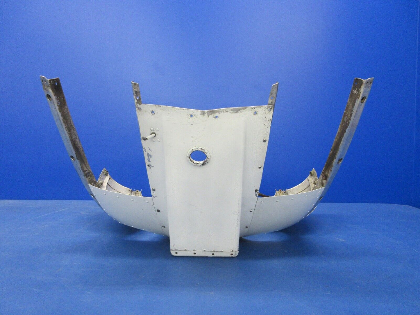 Mooney M20 / M20C Bottom Cowl Assy P/N 650060-507 (1024-1327)