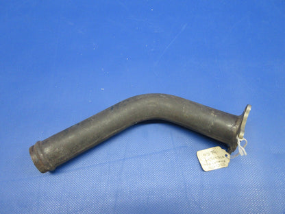Cessna 182 Exhaust Riser LH AFT / RH FWD P/N 0750130-4 (0324-1287)6