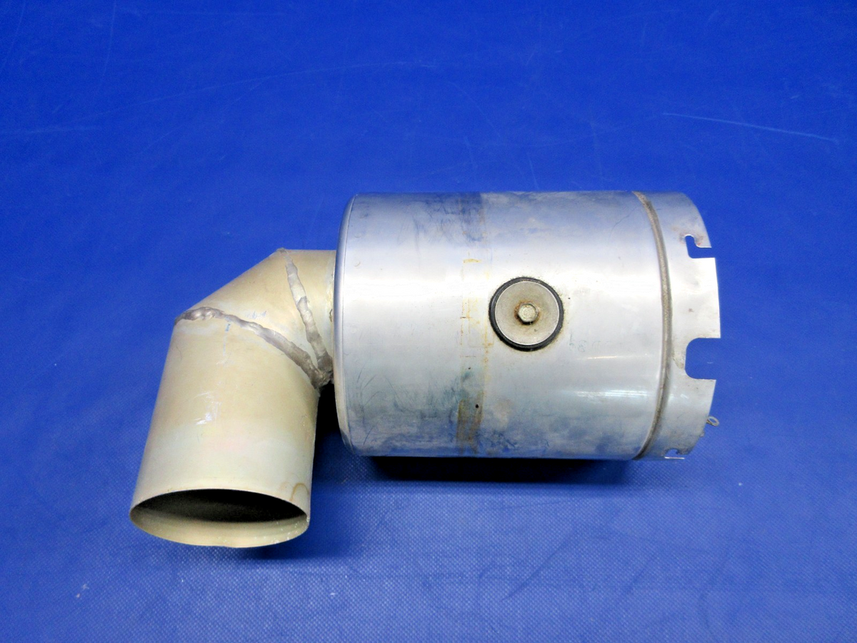 Janitrol B3040 Cabin Heater Fan Blower Cap 12V TESTED (0526-912)1