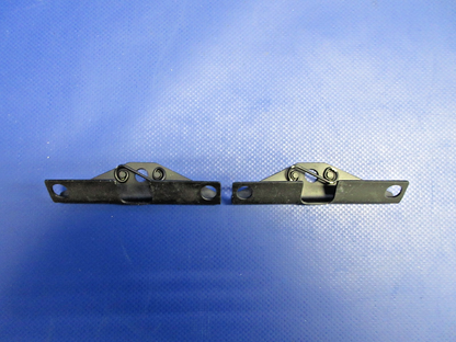 Cessna 310 Oil Cooler Baffle Support P/N 0850035-1 NOS LOT OF 2 (0826-722)1