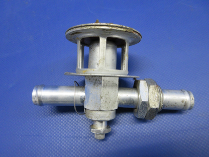 Beech D95A Travel Air Airborne 133B3 Vacuum Regulating Valve (0326-793)7