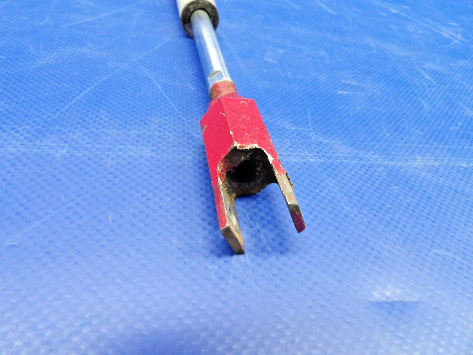 Cessna 172 / 172G LH Nose Steering Tube P/N 0543022-1 (0326-1240)4