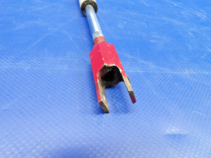 Cessna 172 / 172G LH Nose Steering Tube P/N 0543022-1 (0326-1240)4