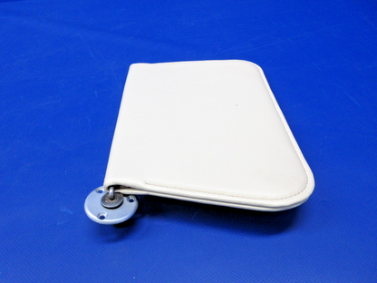 Beech 95 / D95A Travel Air Sun Visor Set P/N 35-534406-71 (0326-844)9