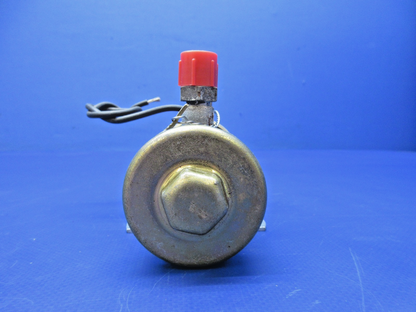 Beech 76 Duchess Facet Fuel Pump 12V P/N 476-087 TESTED (0426-820)5