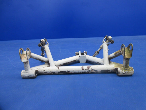 Mooney M20 / M20C Nose Gear Retracting Truss Assy P/N 540002-503 (1024-843)