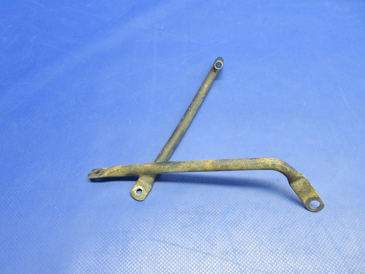 Piper PA-28-140 Cherokee Engine Controls Support P/N 63964-00 (0526-743)0