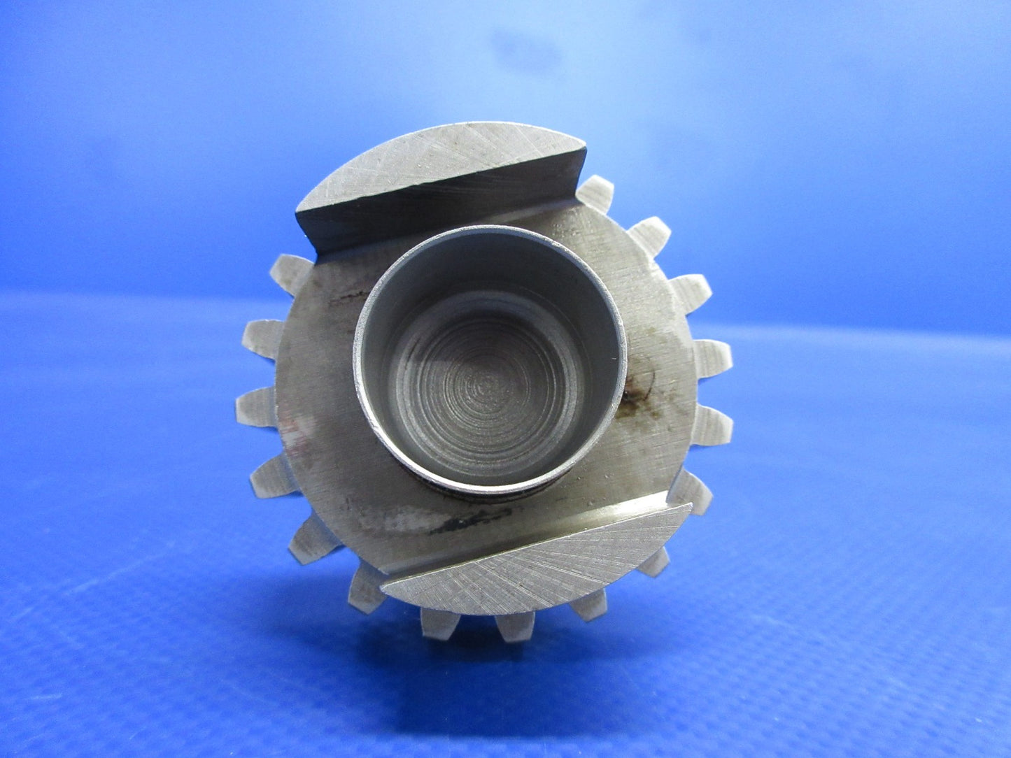 Continental Magneto Drive Gear w/8130 P/N 629076 INSPECTED (0226-1012)6