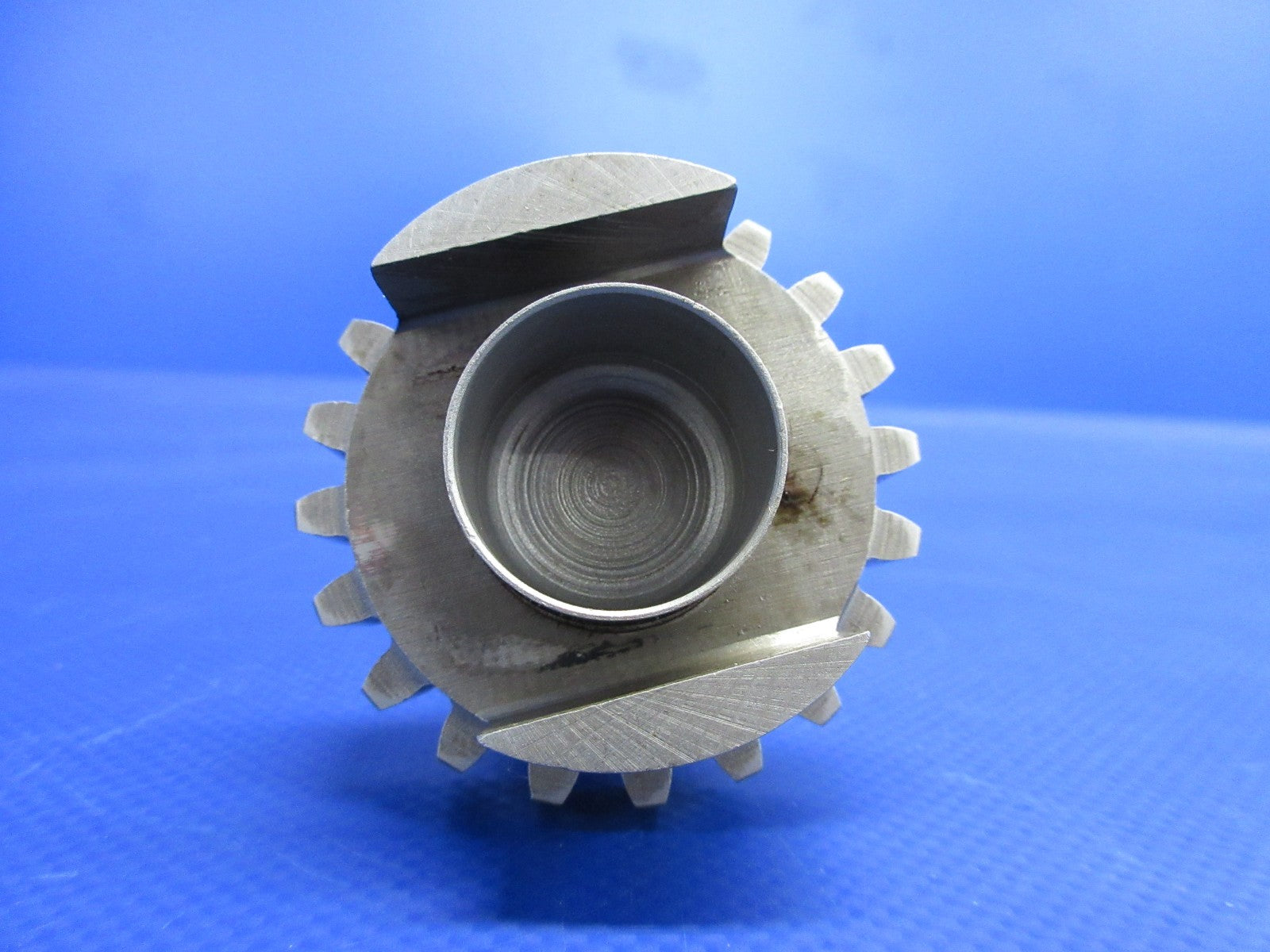 Continental Magneto Drive Gear w/8130 P/N 629076 INSPECTED (0226-1012)6
