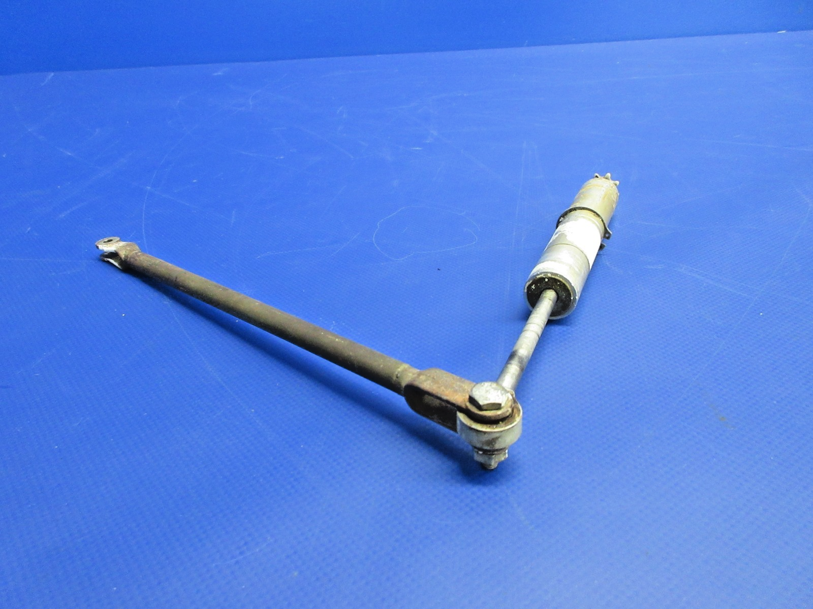 Cessna 310 / 310I Aileron Trim Tab Actuator P/N 0310293-2 (0326-950)9